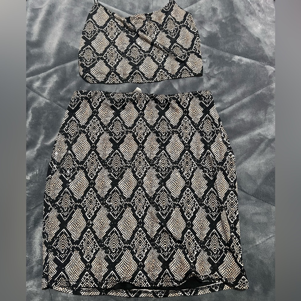 Windsor Two Piece set